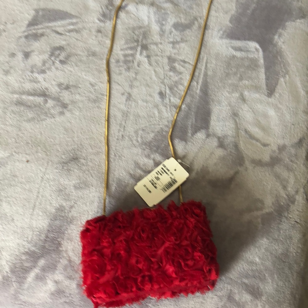 Asks fifth ave cocktail purse